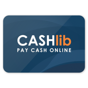 Ticket Cashlib 250€