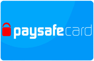 Ticket Paysafecard 50€
